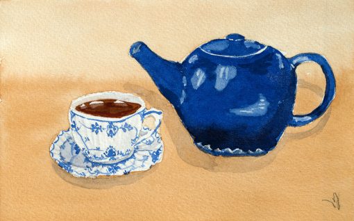 Tea Time